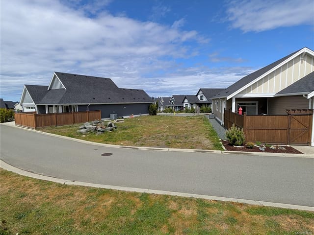 Lot for sale in Parksville, Lot 43 669 Briarwood Dr, 1012397 | Realtylink.org