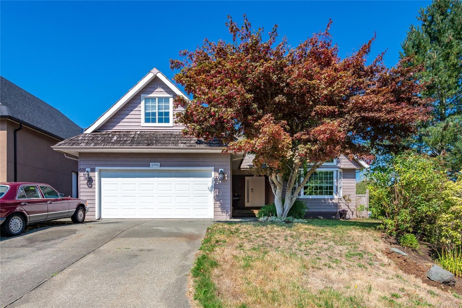 House for sale in Campbell River, 2702 Eden St, 1012401 | Realtylink.org