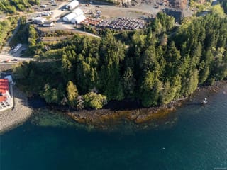 Lot for sale in Port Hardy, 6264 Jensen Cove Rd, 1012449 | Realtylink.org