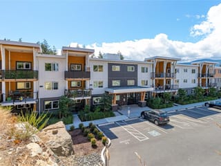 Apartment for sale in Nanaimo, 106 4820 Cedar Ridge N Pl, 1012464 | Realtylink.org