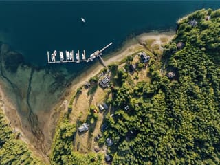 Recreational Property for sale in West Thurlow Island, 6 Cherry Ln, 1012539 | Realtylink.org