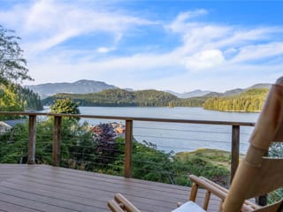 Recreational Property for sale in West Thurlow Island, 6 Cherry Ln, 1012539 | Realtylink.org