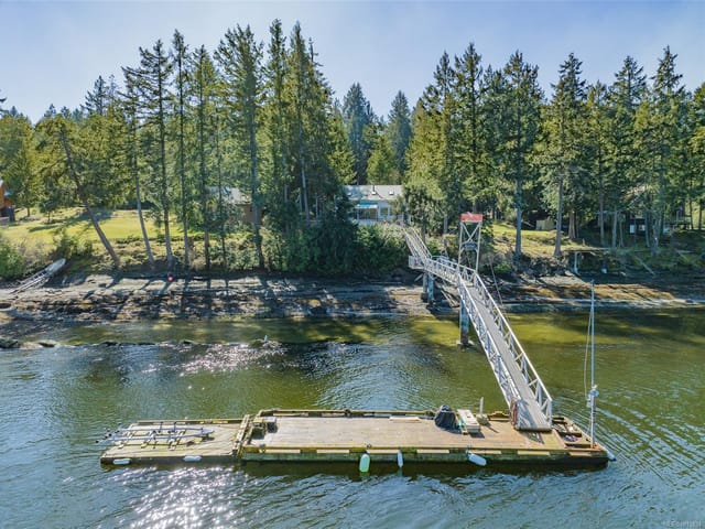 House for sale in Mudge Island, 558 Weathers Way, 1012634 | Realtylink.org