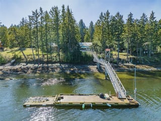 House for sale in Mudge Island, 558 Weathers Way, 1012634 | Realtylink.org