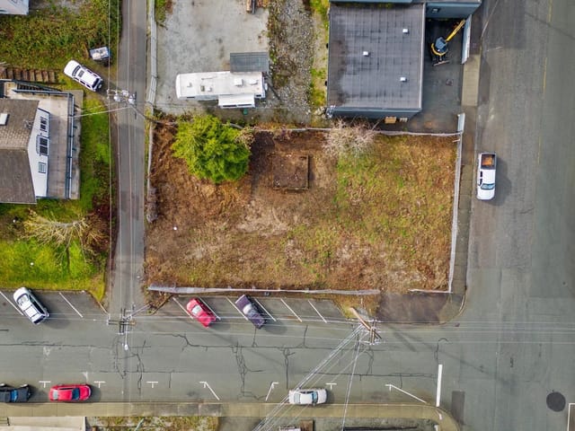 Lot for sale in Port Alberni, 3185 1st Ave, 1012747 | Realtylink.org