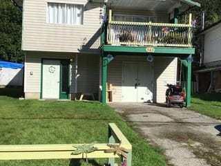 House for sale in Tahsis, 543 Maquinna N Dr, 1012844 | Realtylink.org