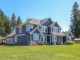 House for sale in Courtenay, 2495 Graham Rd, 1012900 | Realtylink.org