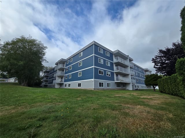 Apartment for sale in Port Hardy, 101 7450 Rupert St, 1012927 | Realtylink.org