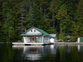 Recreational Property for sale in Gold River, 00 Tlupana Inlet, 1013073 | Realtylink.org