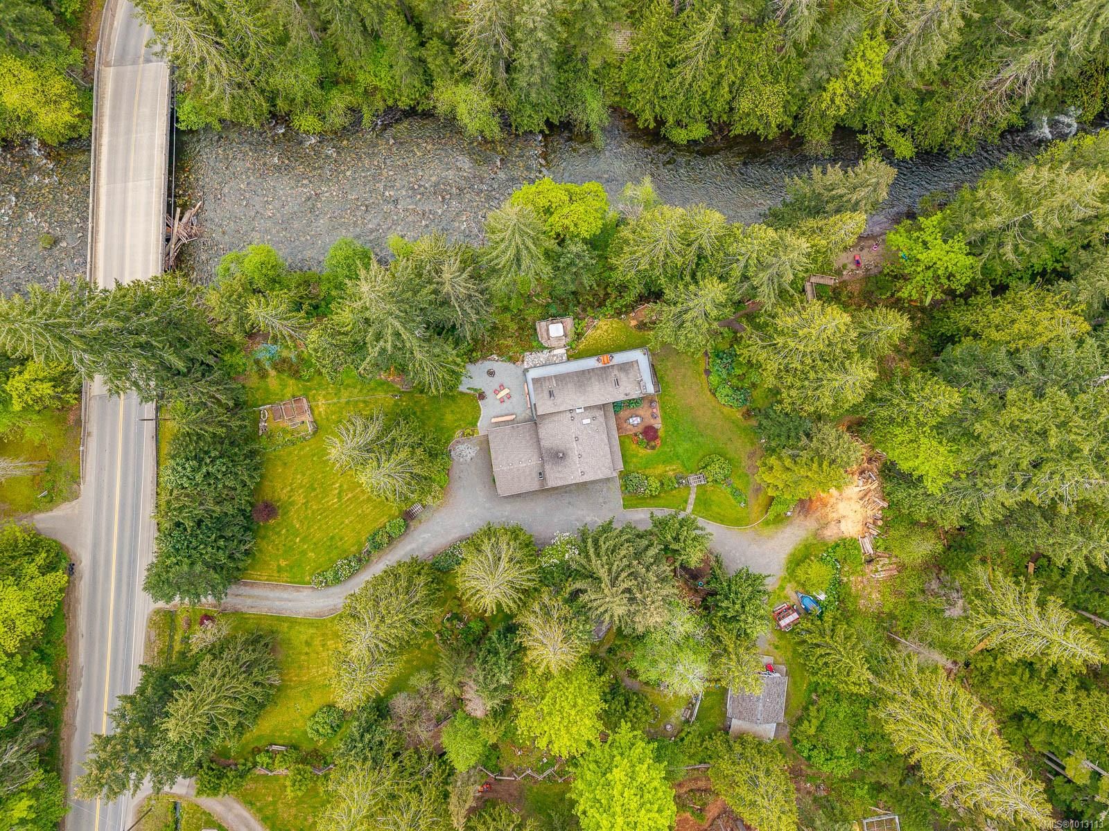 House for sale in Courtenay, 4010 Forbidden Plateau Rd, 1013113 | Realtylink.org