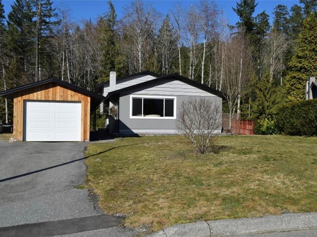 House for sale in Gold River, 630 Dogwood Dr, 1013155 | Realtylink.org