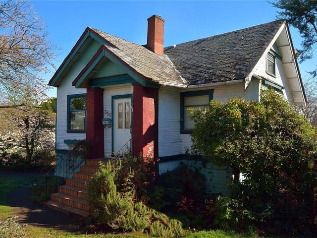 House for sale in Nanaimo, 350 Stewart Ave, 1013189 | Realtylink.org