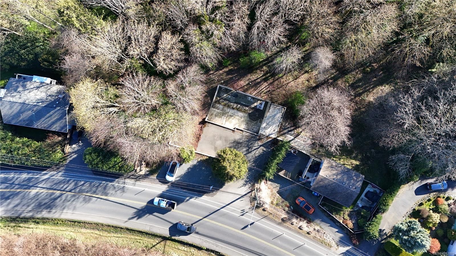 Lot for sale in Nanaimo, 3111 Departure Bay Rd, 1013192 | Realtylink.org