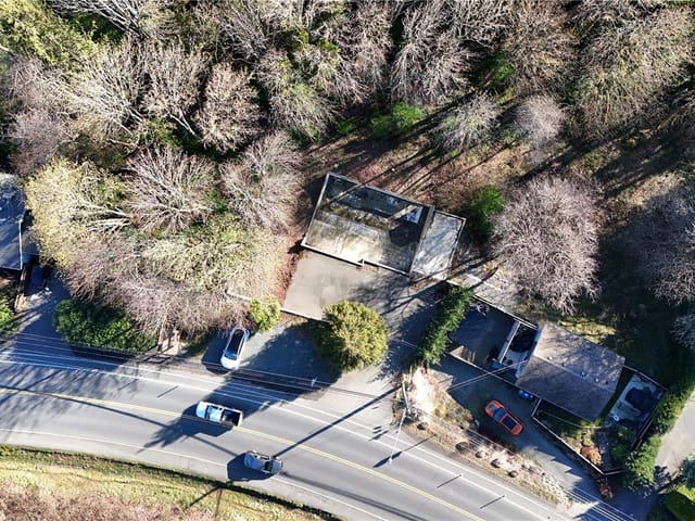 Lot for sale in Nanaimo, 3111 Departure Bay Rd, 1013192 | Realtylink.org