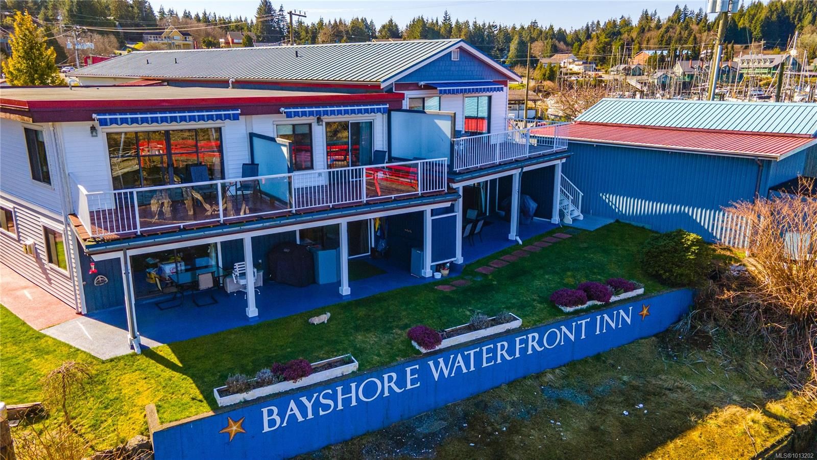 Business for sale in Ucluelet, 153 Hemlock St, 1013202 | Realtylink.org