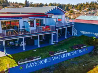 Business for sale in Ucluelet, 153 Hemlock St, 1013202 | Realtylink.org
