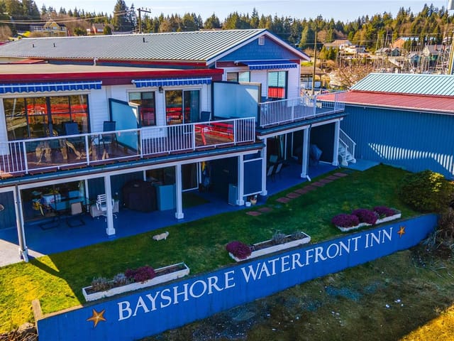 Business for sale in Ucluelet, 153 Hemlock St, 1013202 | Realtylink.org