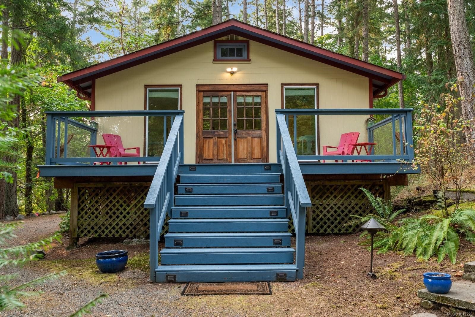 House for sale in Protection Island, 99 Captain Morgans Blvd, 1013226 | Realtylink.org