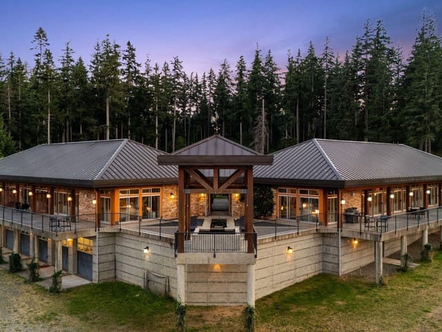 House for sale in Merville, 7939 Lenwood Rd, 1013256 | Realtylink.org