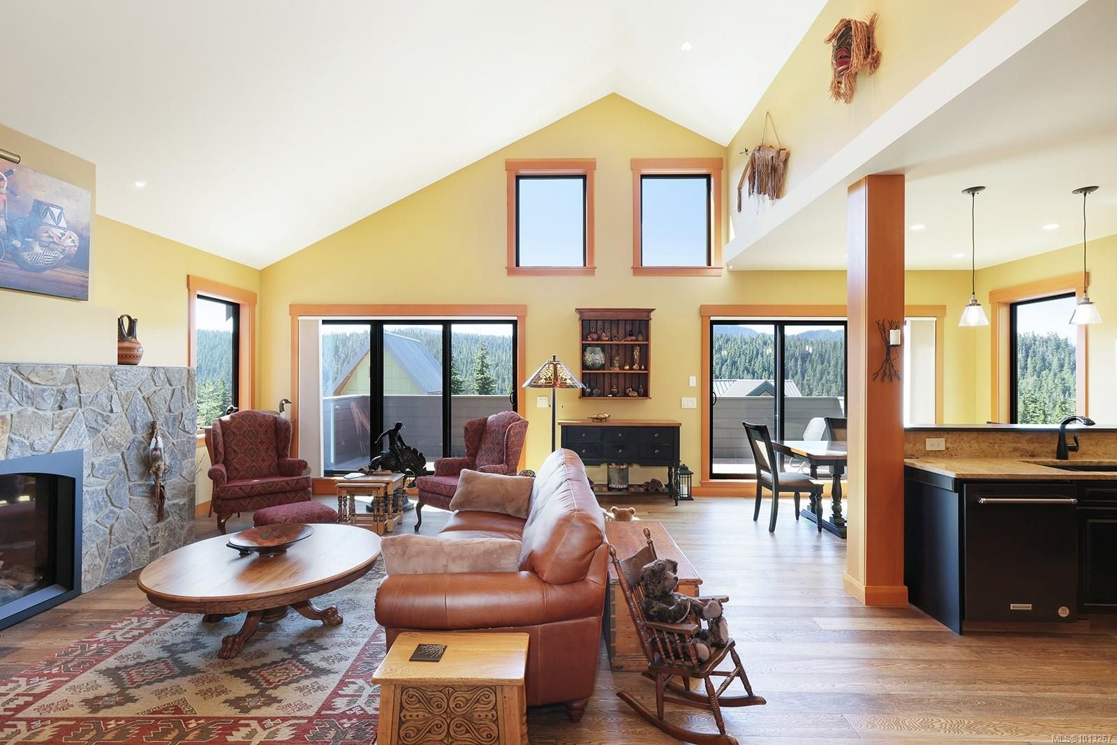 House for sale in Courtenay, 890 Cruikshank Rdg, 1013267 | Realtylink.org