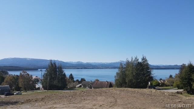 Lot for sale in Sointula, 275 3rd St, 1013337 | Realtylink.org