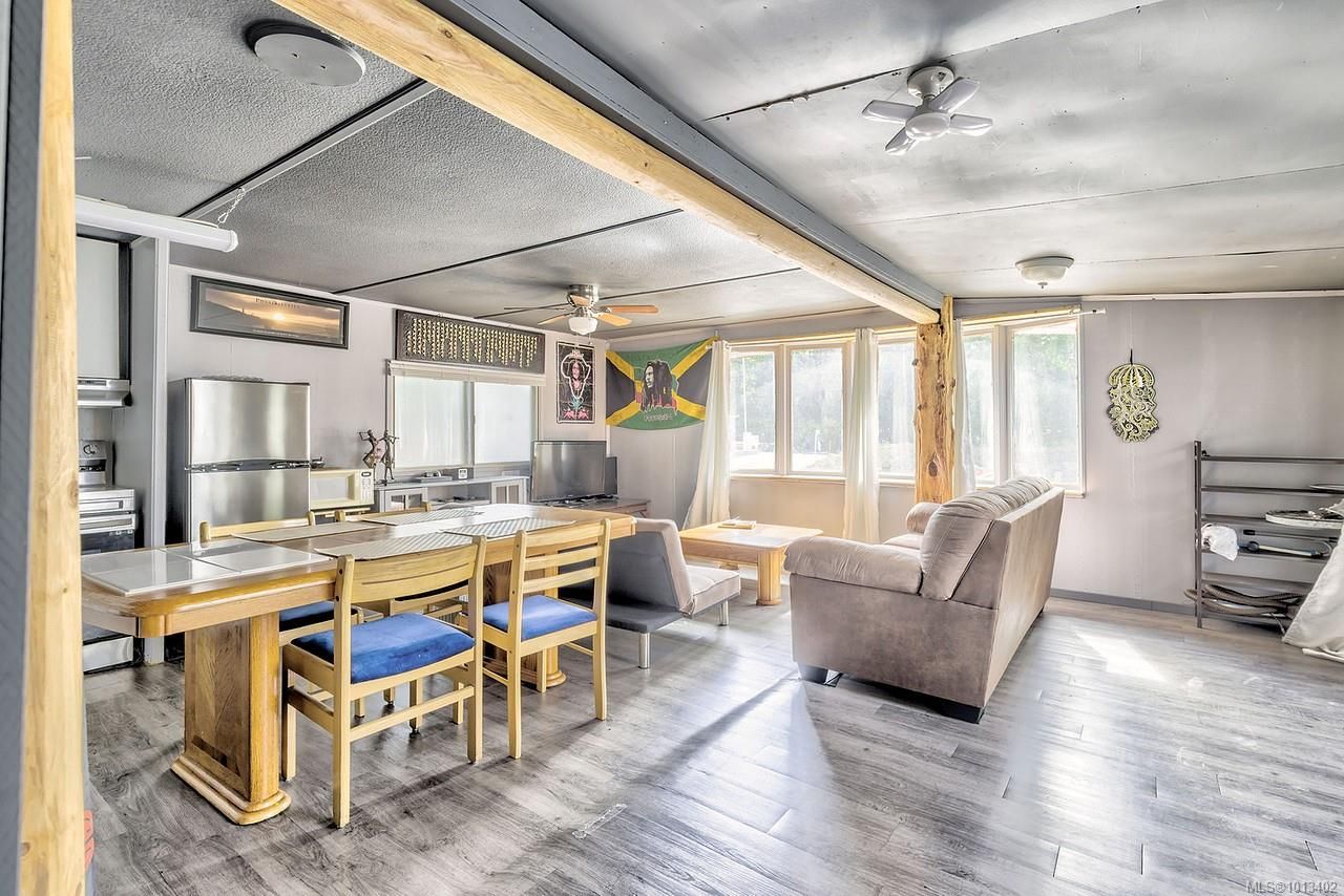 Manufactured Home for sale in Parksville, 204 380 Martindale Rd, 1013402 | Realtylink.org