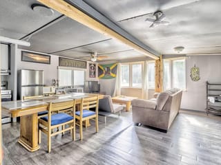 Manufactured Home for sale in Parksville, 204 380 Martindale Rd, 1013402 | Realtylink.org