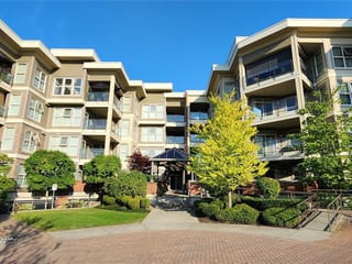 Apartment for sale in Nanaimo, 321 6310 McRobb Ave, 1013464 | Realtylink.org