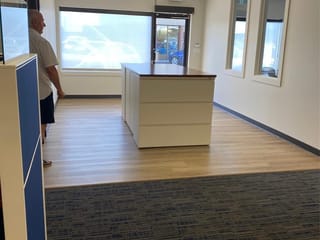 Office for lease in Campbell River, C 870 13th Ave, 1013474 | Realtylink.org