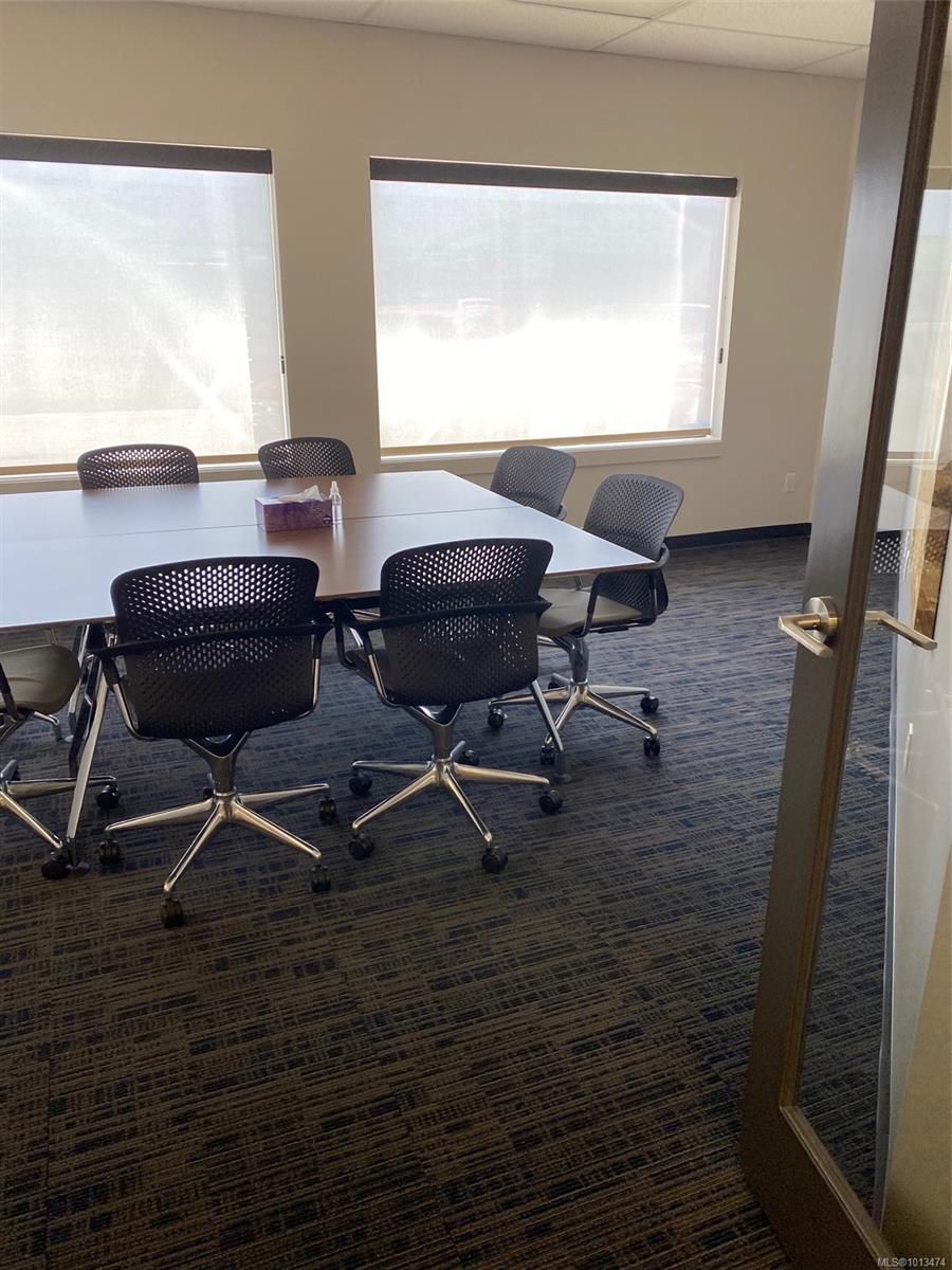 Office for lease in Campbell River, C 870 13th Ave, 1013474 | Realtylink.org