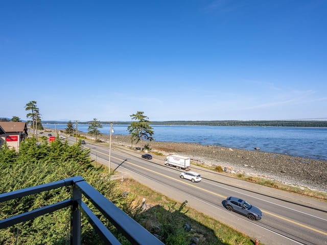 Apartment for sale in Campbell River, 406 536 Island S Hwy, 1013509 | Realtylink.org