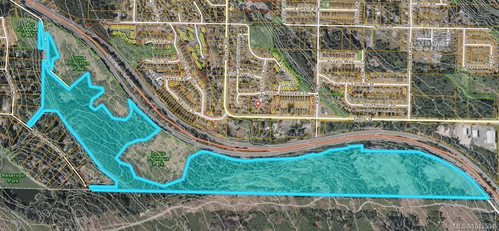 Multi-family for sale in Nanaimo, 103 Lotus Pinnatus Way, 1013534 | Realtylink.org