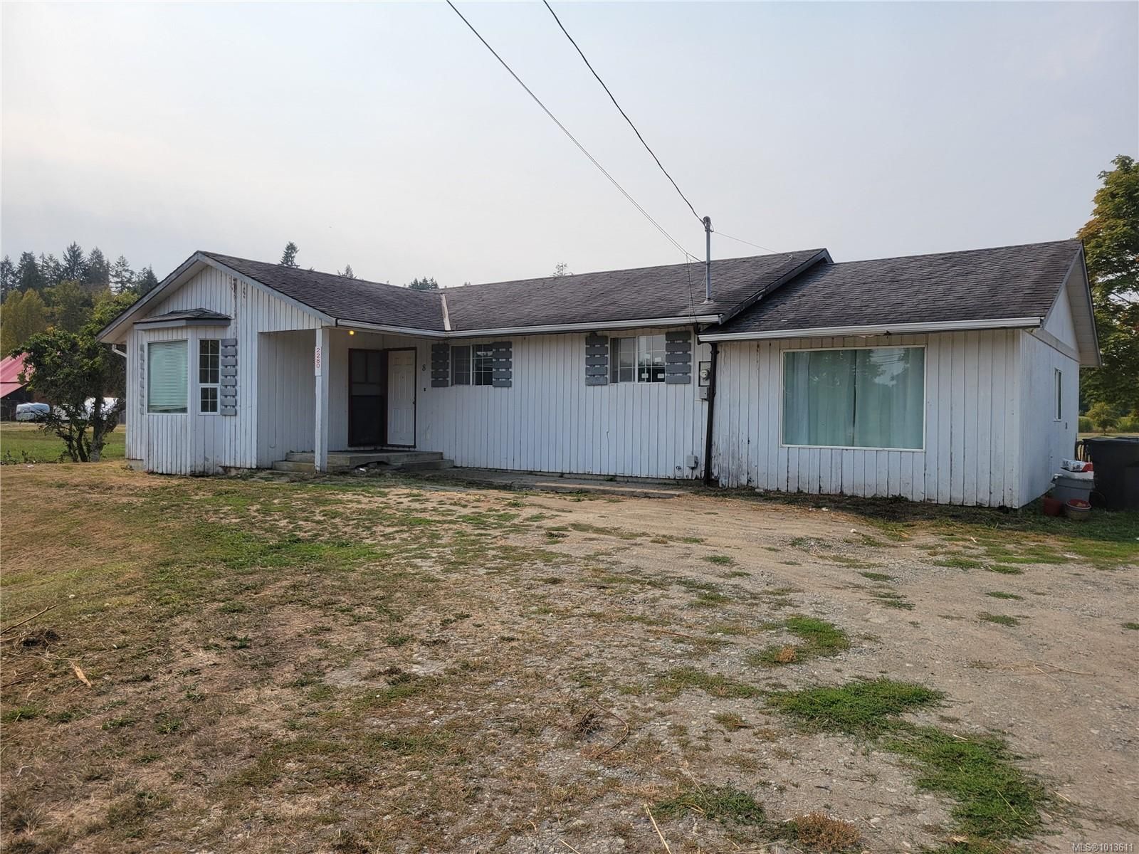 House for sale in Cowichan Bay, 2280 Cowichan Bay Rd, 1013611 | Realtylink.org