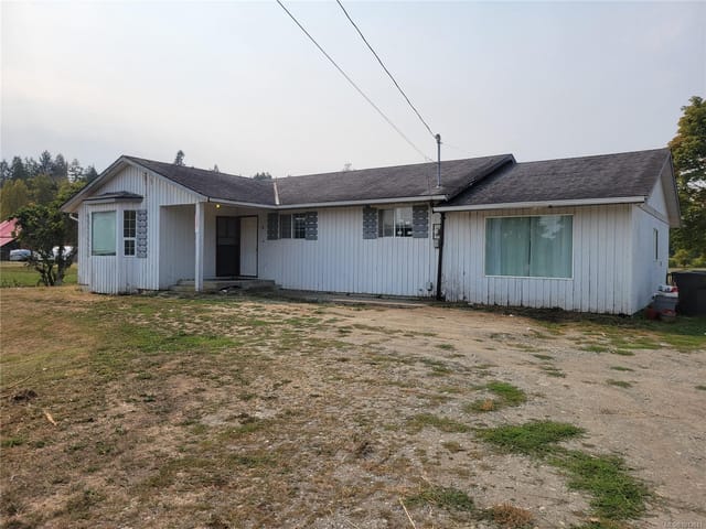 House for sale in Cowichan Bay, 2280 Cowichan Bay Rd, 1013611 | Realtylink.org