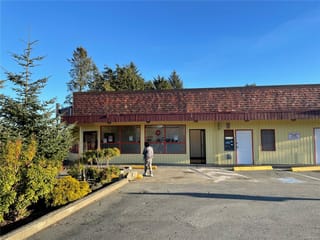 Commercial property for lease in Ucluelet, 500 1685 Peninsula Rd, 1013619 | Realtylink.org