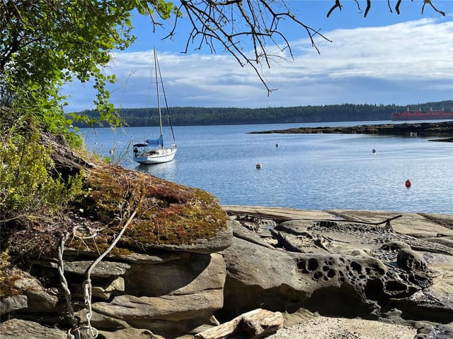 Lot for sale in Ruxton Island, Lt 32 Ruxton Isl, 1013620 | Realtylink.org