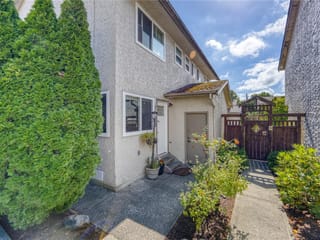Townhouse for sale in Nanaimo, 1620 Fuller St, 1013662 | Realtylink.org