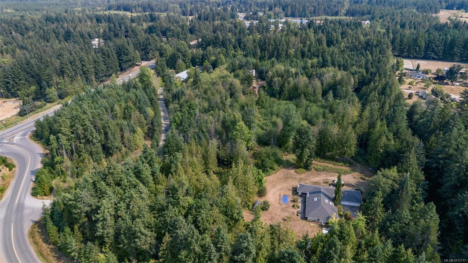Commercial property for sale in Coombs, 2685 Palmer Rd, 1013717 | Realtylink.org