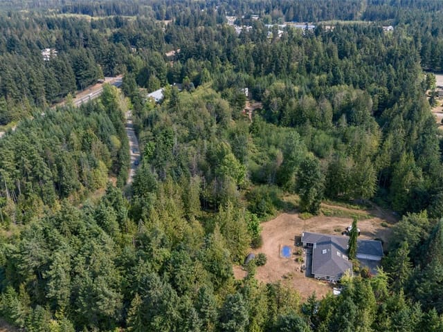 Commercial property for sale in Coombs, 2685 Palmer Rd, 1013717 | Realtylink.org