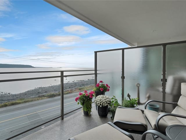 Apartment for sale in Campbell River, 404 536 Island S Hwy, 1013737 | Realtylink.org