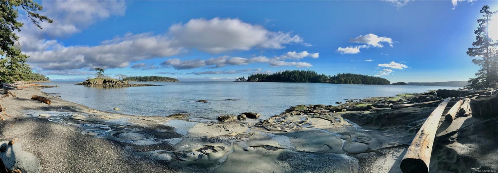 Lot for sale in Gabriola Island, Lt4 Hyham Rd, 1013750 | Realtylink.org