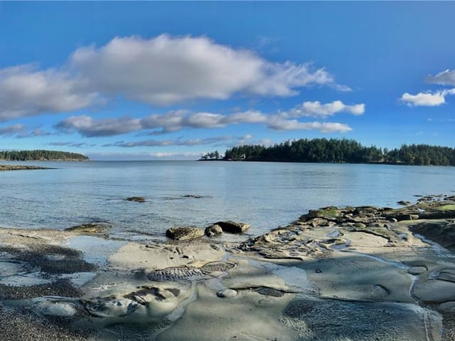 Lot for sale in Gabriola Island, Lt4 Hyham Rd, 1013750 | Realtylink.org