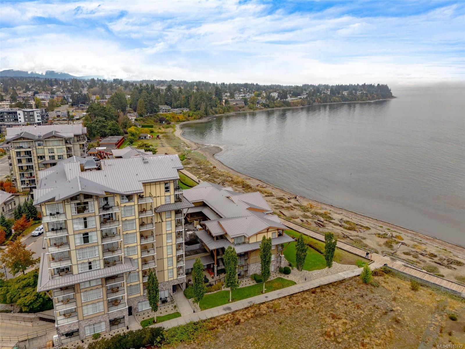 Apartment for sale in Parksville, 908 181 Beachside Dr, 1013779 | Realtylink.org
