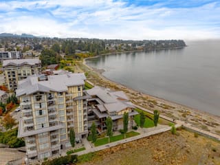 Apartment for sale in Parksville, 908 181 Beachside Dr, 1013779 | Realtylink.org