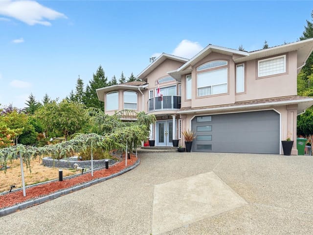 House for sale in Port Alberni, 3865 Whittlestone Ave, 1013941 | Realtylink.org