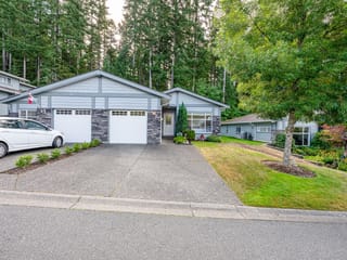 Townhouse for sale in Courtenay, 23 2001 Blue Jay Pl, 1013987 | Realtylink.org