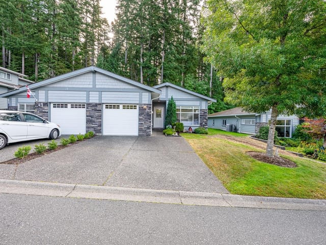 Townhouse for sale in Courtenay, 23 2001 Blue Jay Pl, 1013987 | Realtylink.org