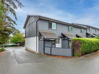 Townhouse for sale in Courtenay, 1 158 Back Rd, 1014001 | Realtylink.org