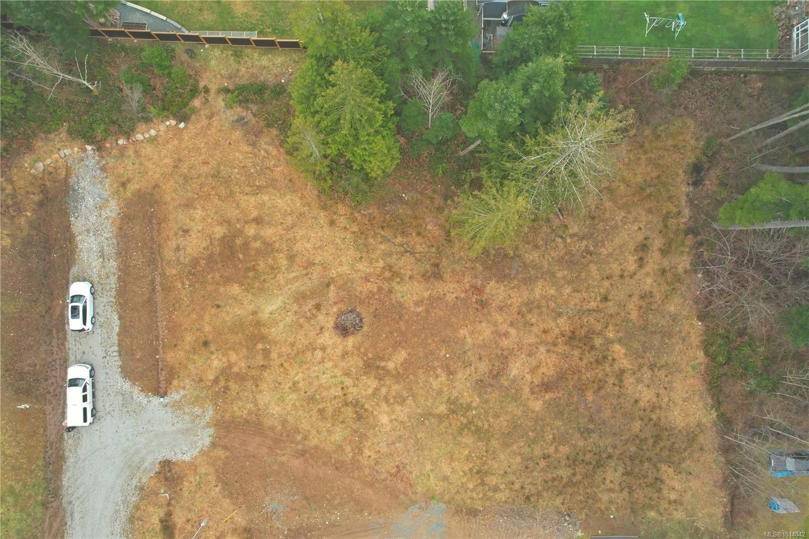 Lot for sale in Port Alberni, Lot B Raleigh Ave, 1014042 | Realtylink.org