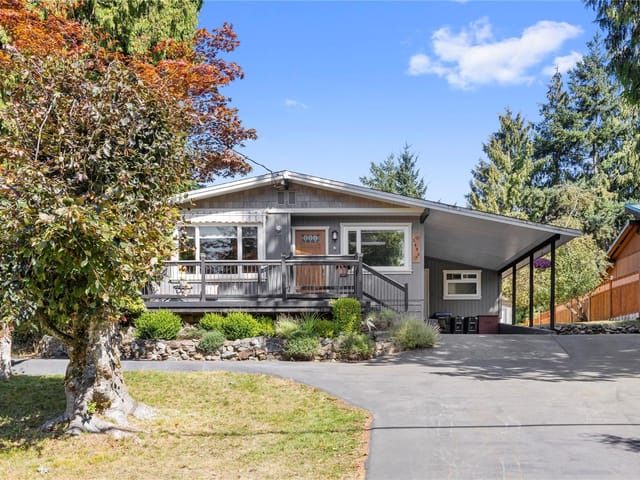 House for sale in Nanoose Bay, 1470 Marina Way, 1014108 | Realtylink.org